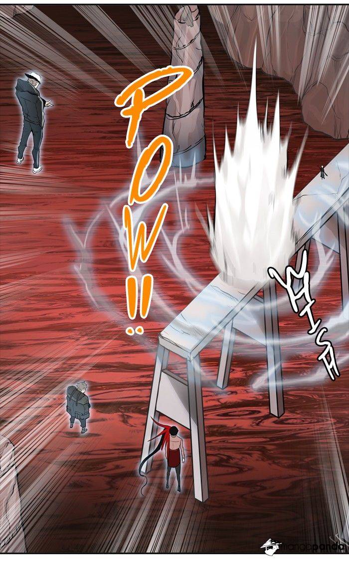 Tower of God Chapter 339 image 099